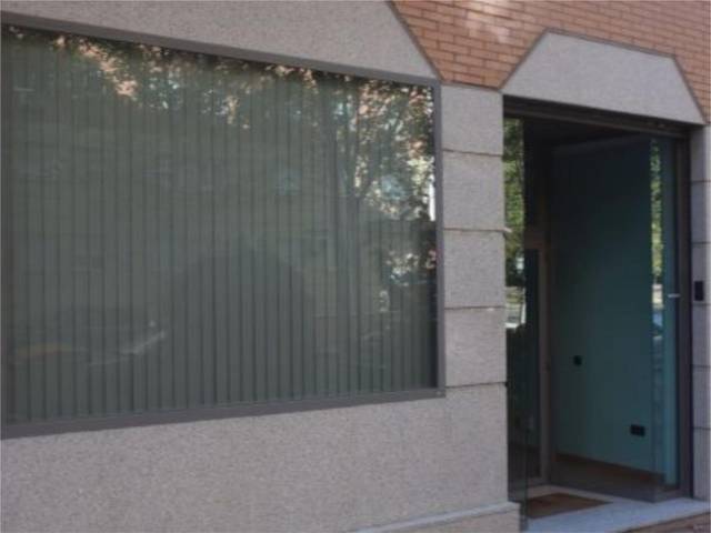 Oficina en Alquiler en Calle Puerto de la Cruz Verde, 4 en Legazpi