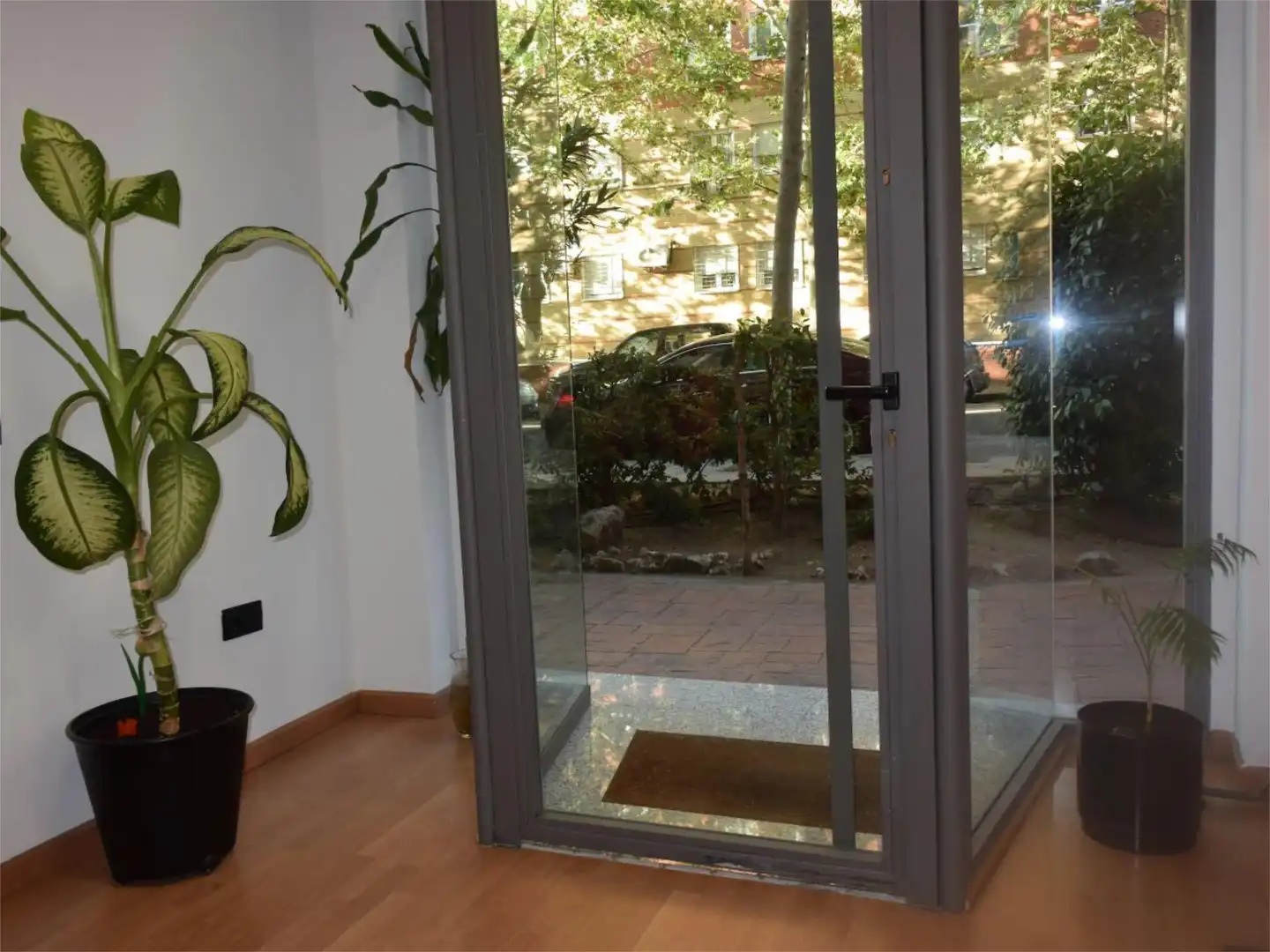 Office for rent in Calle Puerto de la Cruz Verde, 4, Legazpi Office for rent in Madrid