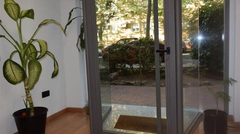 Foto 2 de Oficina de lloguer a Calle Puerto de la Cruz Verde, 4, Legazpi, Madrid