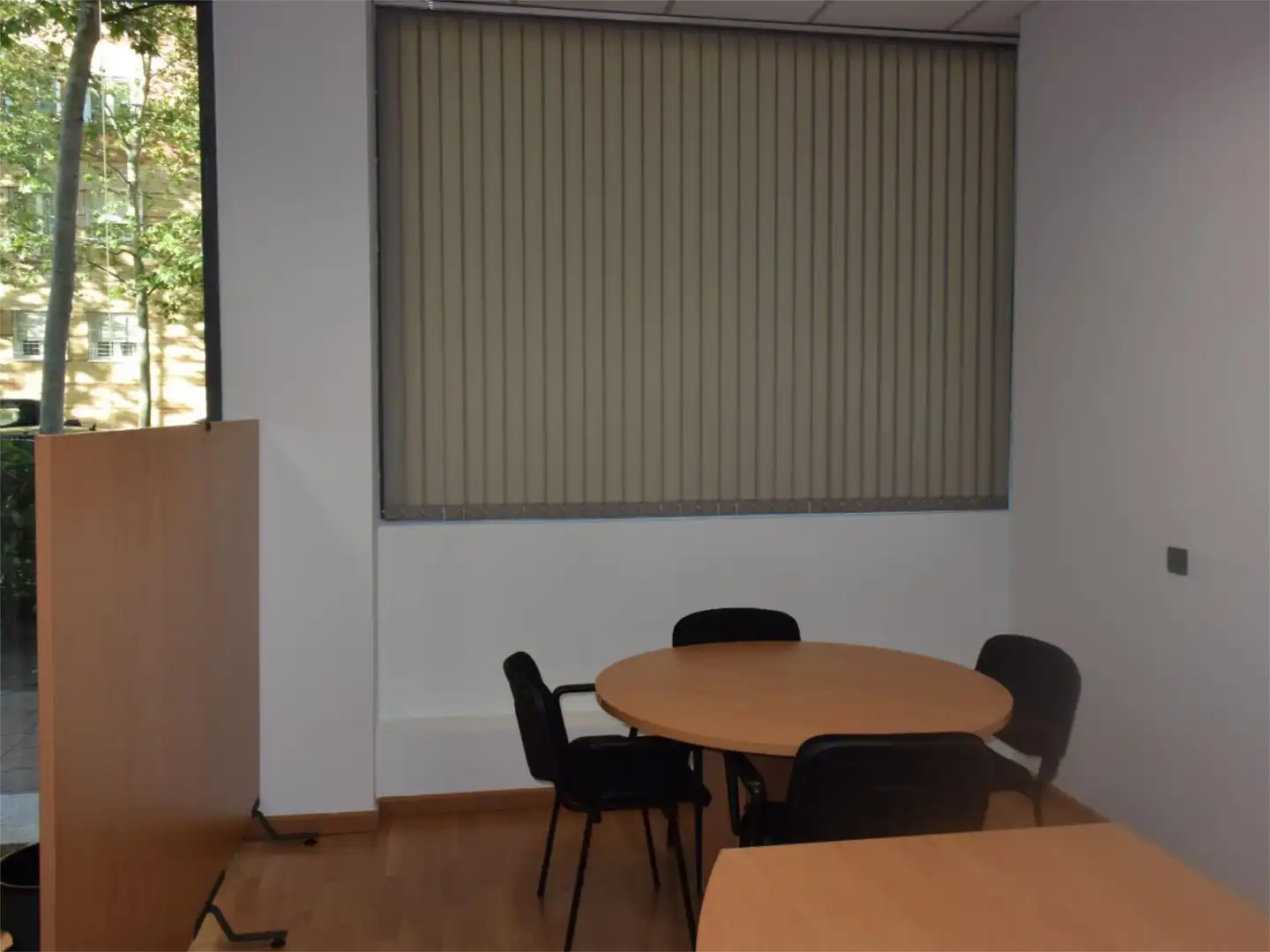 Office for rent in Calle Puerto de la Cruz Verde, 4, Legazpi Office for rent in Madrid