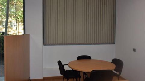 Foto 3 de Oficina de lloguer a Calle Puerto de la Cruz Verde, 4, Legazpi, Madrid