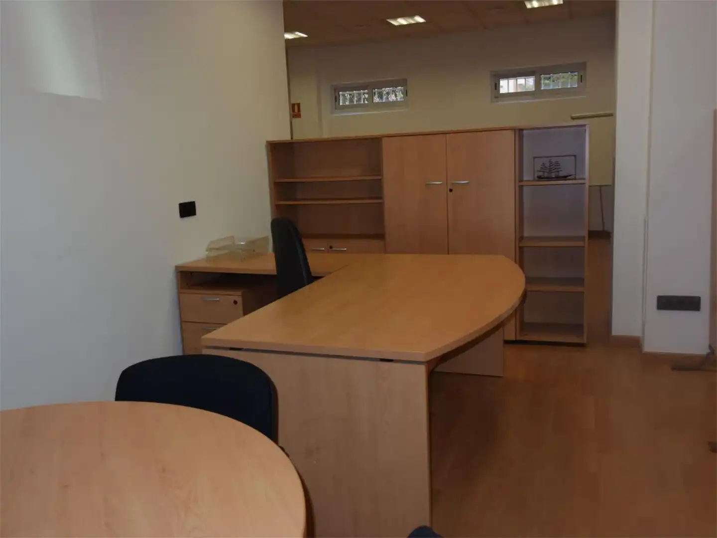 Office for rent in Calle Puerto de la Cruz Verde, 4, Legazpi Office for rent in Madrid