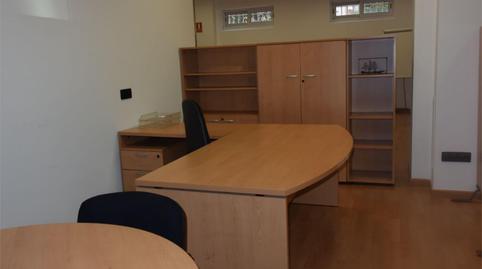 Foto 4 de Oficina de lloguer a Calle Puerto de la Cruz Verde, 4, Legazpi, Madrid