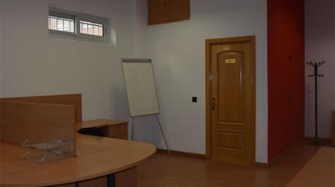 Foto 5 de Oficina de lloguer a Calle Puerto de la Cruz Verde, 4, Legazpi, Madrid