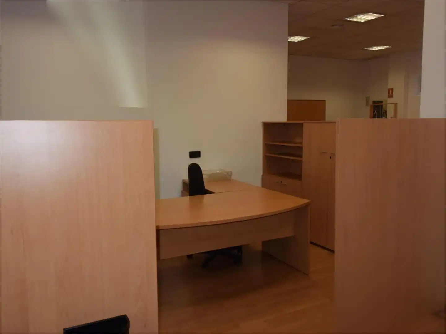 Office for rent in Calle Puerto de la Cruz Verde, 4, Legazpi Office for rent in Madrid