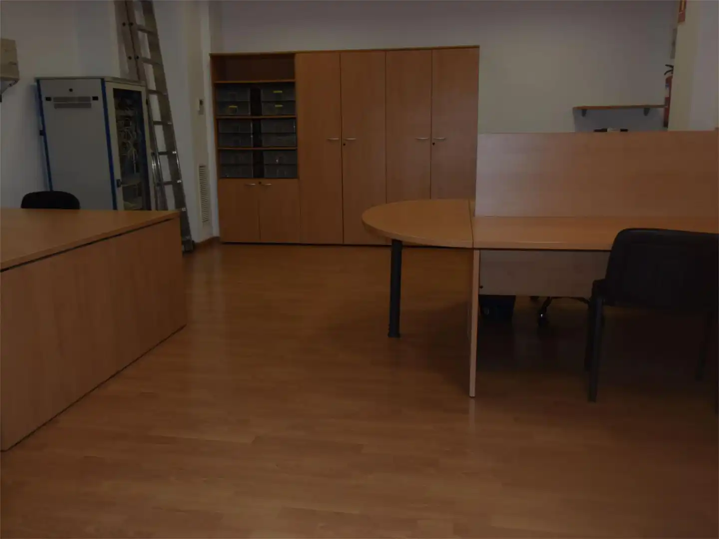 Office for rent in Calle Puerto de la Cruz Verde, 4, Legazpi Office for rent in Madrid