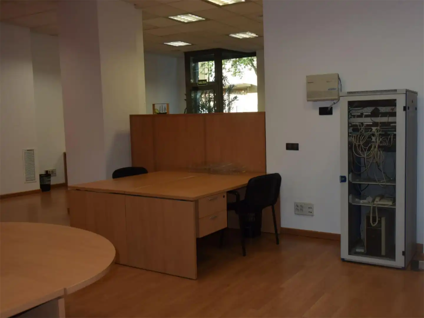 Office for rent in Calle Puerto de la Cruz Verde, 4, Legazpi Office for rent in Madrid
