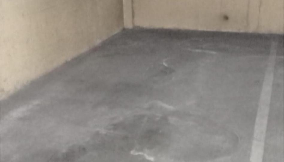 Photo 1 of Garage to rent in Rúa Otero Pedrayo, 5, Foz, Lugo