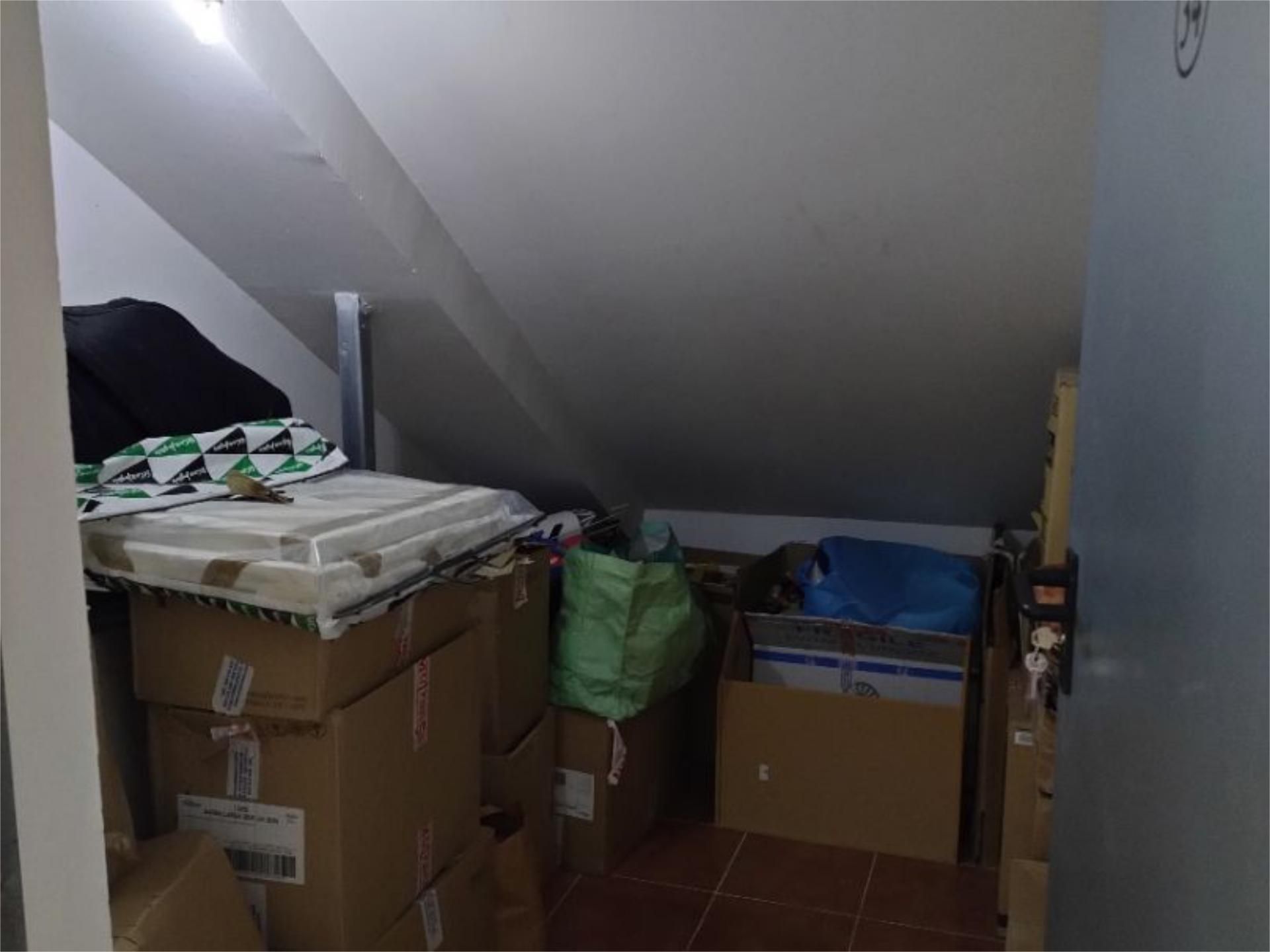 Box room for sale in Tarancón
