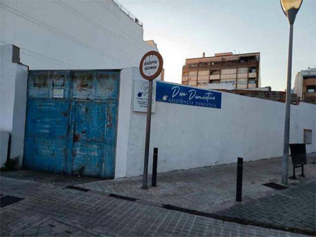 Local comercial en Alquiler en Loriguilla