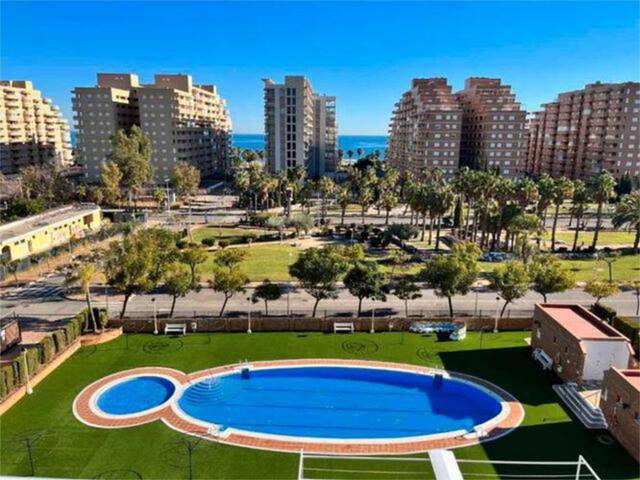 Piso en Venta en Playa Coral -Torremar