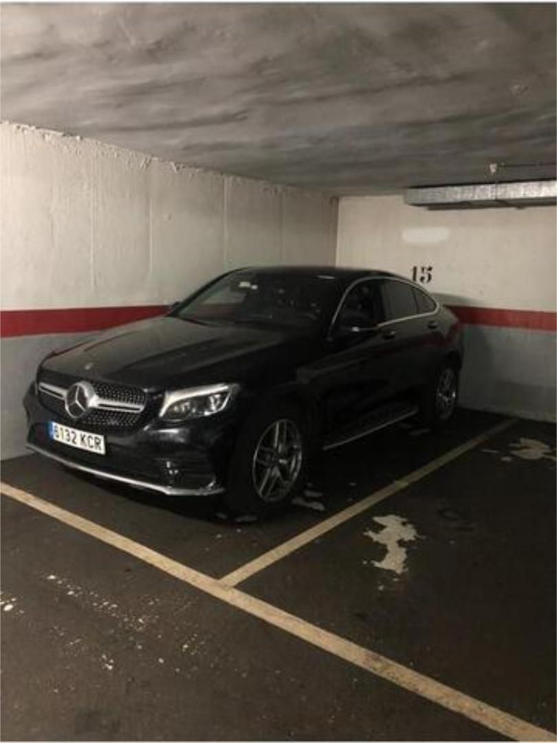 Parking of Garage to rent in Oviedo 