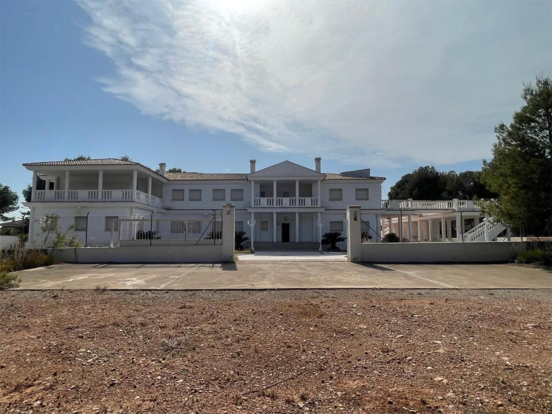 House or chalet for sale in Bétera