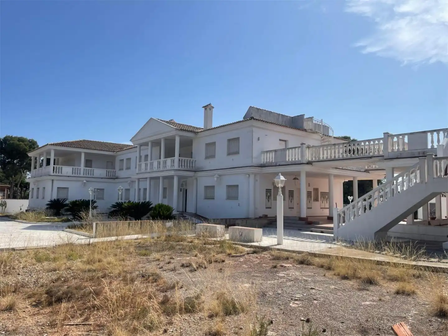 Casa o xalet en venda a Los Pinares - La Masia