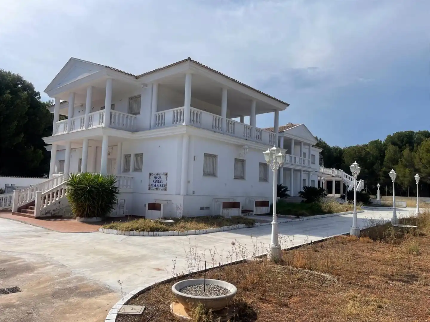 Casa o xalet en venda a Los Pinares - La Masia