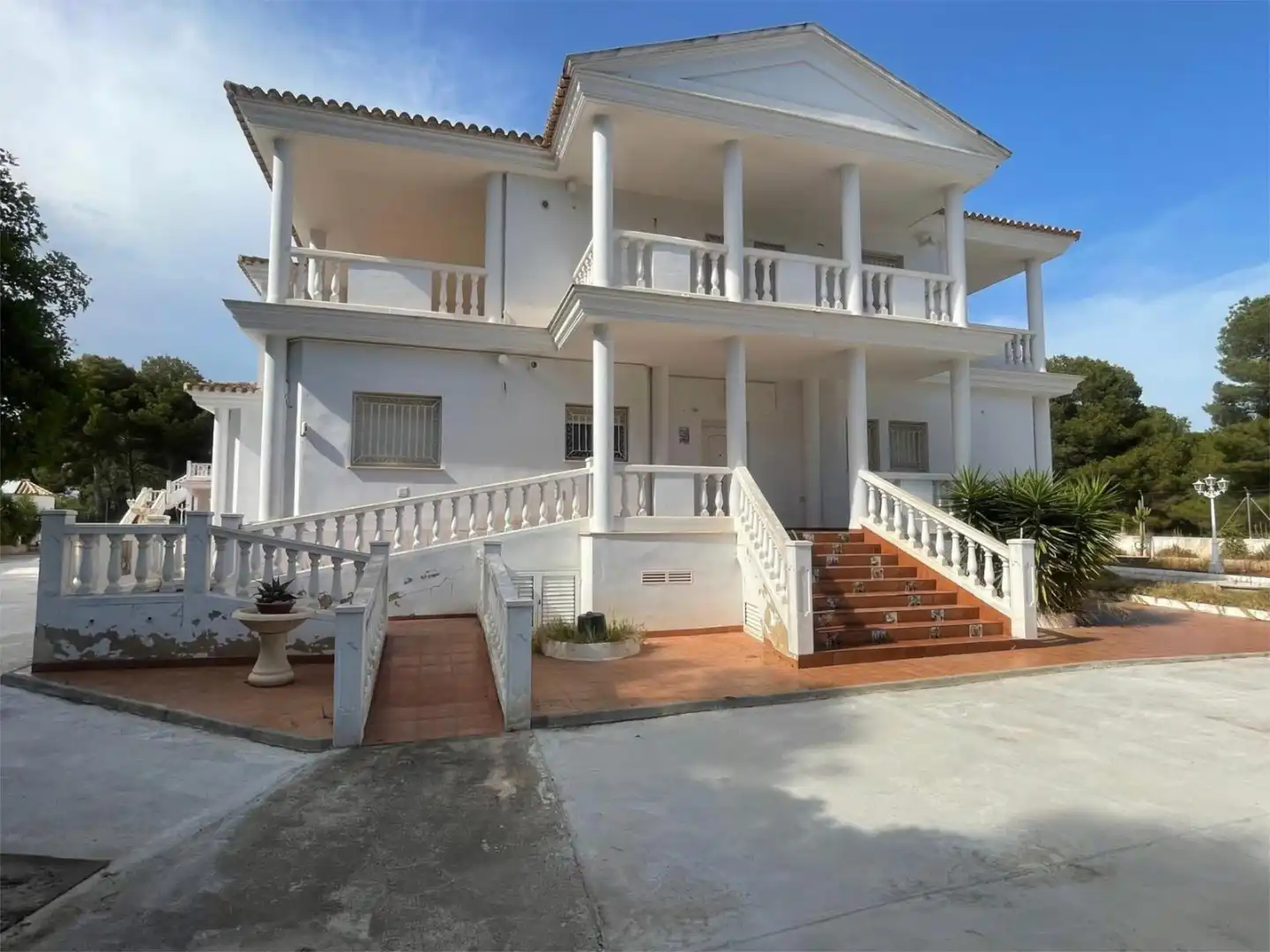 Casa o xalet en venda a Los Pinares - La Masia