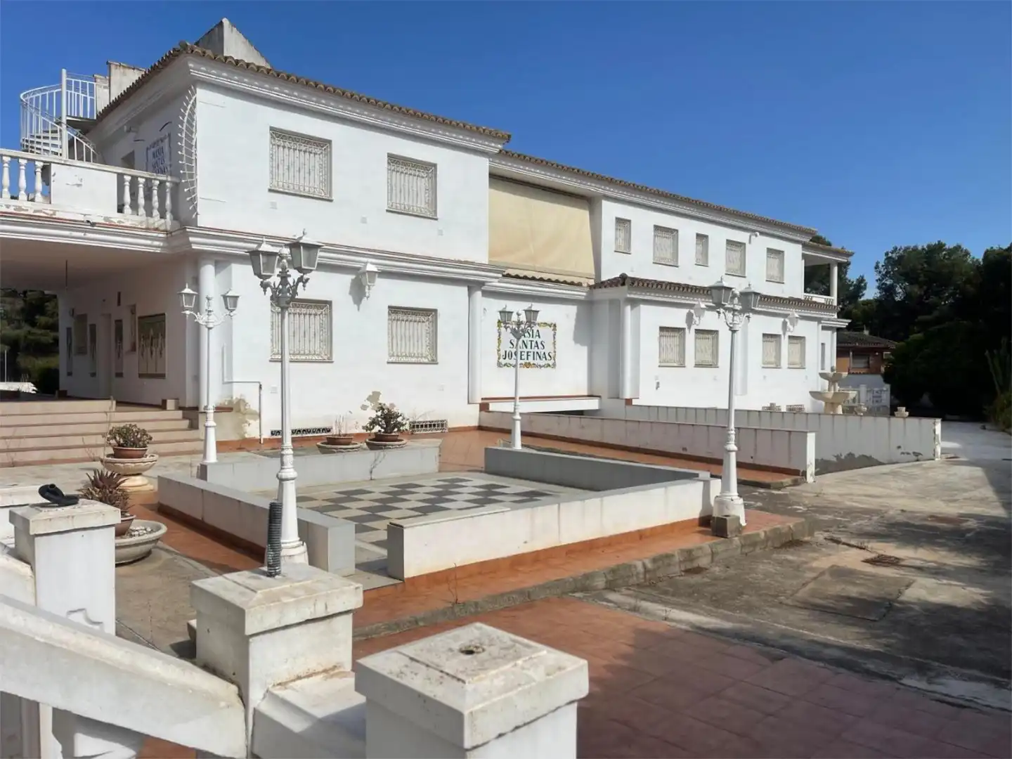 Casa o xalet en venda a Los Pinares - La Masia