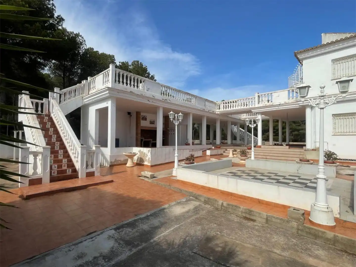 Casa o xalet en venda a Los Pinares - La Masia