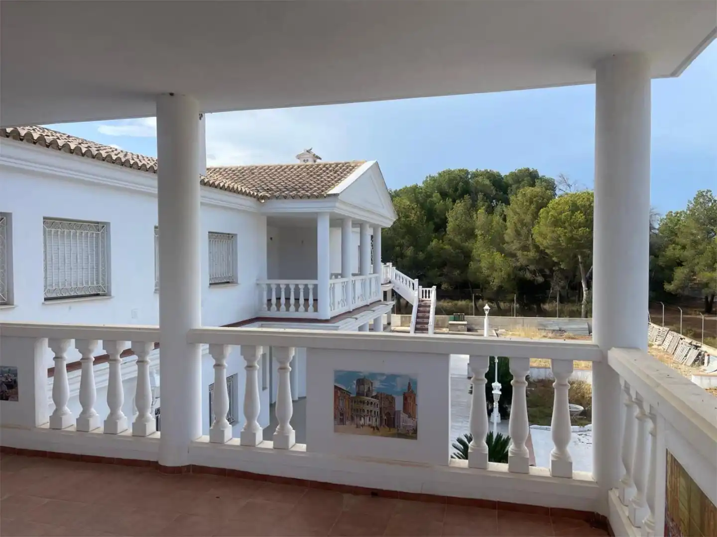 Casa o xalet en venda a Los Pinares - La Masia