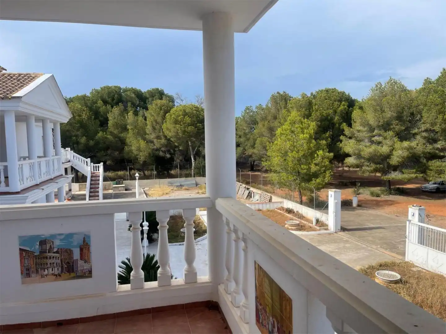 Casa o xalet en venda a Los Pinares - La Masia