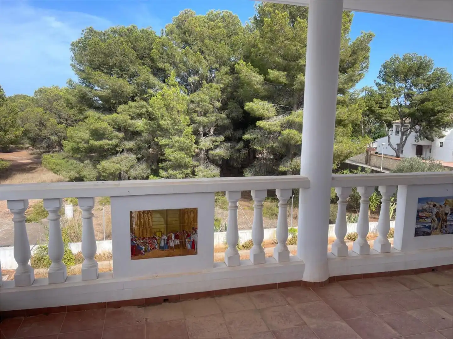 Casa o xalet en venda a Los Pinares - La Masia