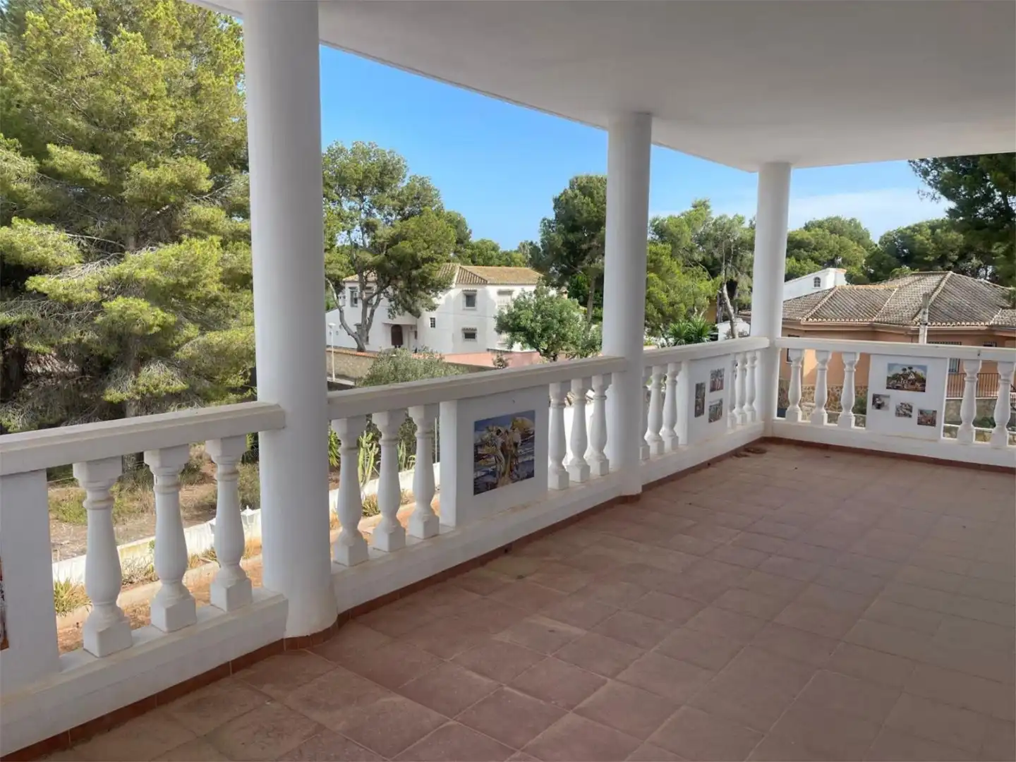 Casa o xalet en venda a Los Pinares - La Masia