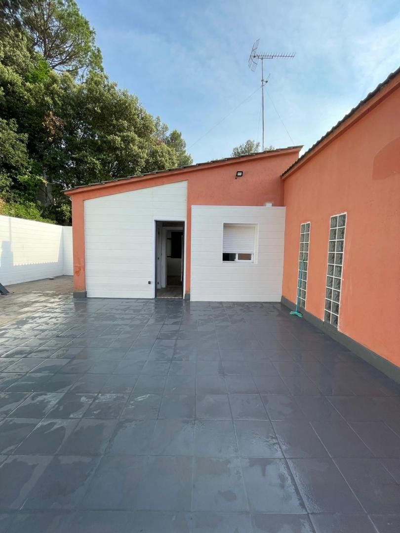 Exterior view of Loft to rent in Vacarisses  with Terrace