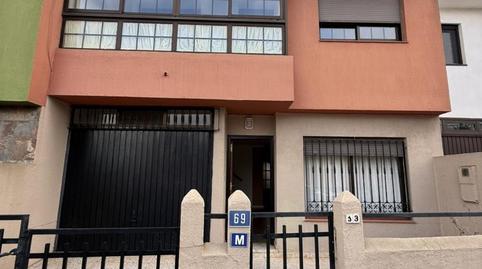 Casa adosada en venda a Camino las Gavias, 100, Vega Lagunera, Santa Cruz de Tenerife - imatge 2 Foto 2 de Casa adosada en venda a Camino las Gavias, 100, Vega Lagunera, Santa Cruz de Tenerife