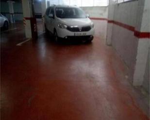Aparcament de Garatge de lloguer en Guadalajara Capital