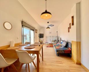 Sala d'estar de Pis en venda en Sarria amb Aire condicionat, Calefacció i Parquet