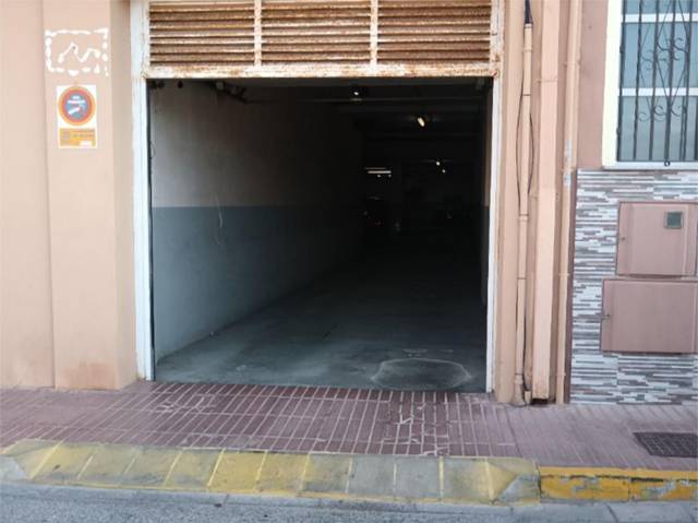 Garaje en Venta en Carrer Antígons, 1 en Museros