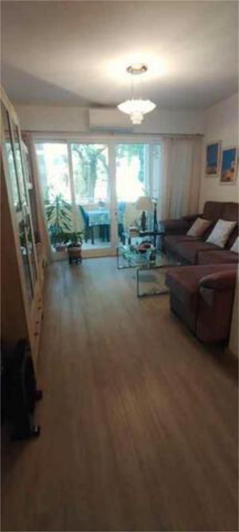 Living room of Flat for sale in Vélez-Málaga  with Terrace and Swimming Pool