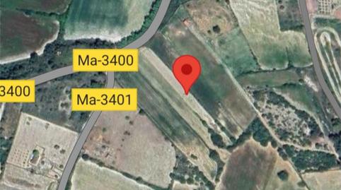 Non-constructible Land for sale in Carrer D'artà, 1, Santa Margalida Poble, Illes Balears - image 2 Photo 2 of Non-constructible Land for sale in Carrer D'artà, 1, Santa Margalida Poble, Illes Balears