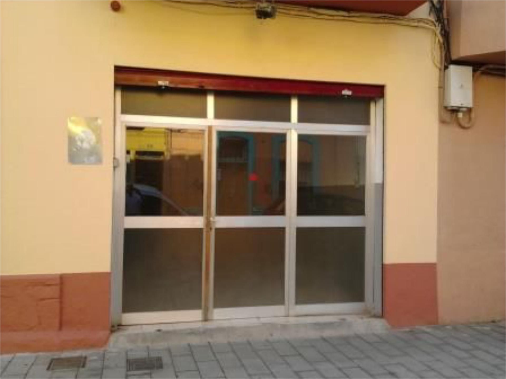 Local de alquiler en Badalona