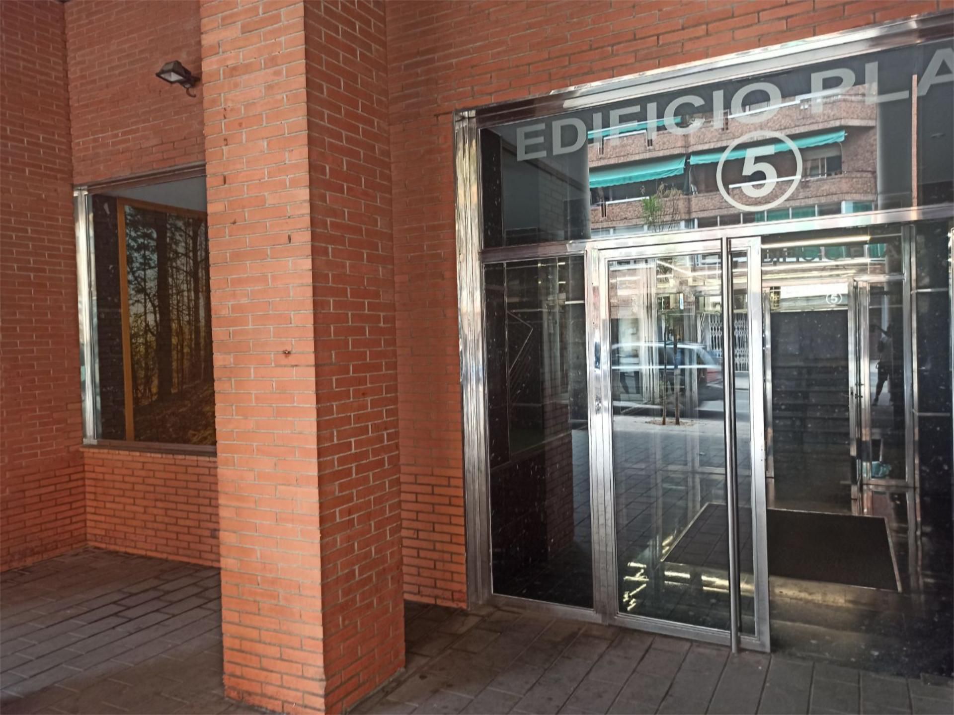 Pis en venda en Ciudad Real Capital amb Aire condicionat, Calefacció i Jardí privat