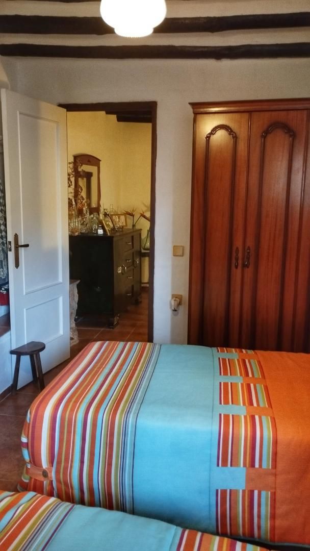 Casa o xalet de lloguer a Calle San Lorenzo, 9, Alcolea