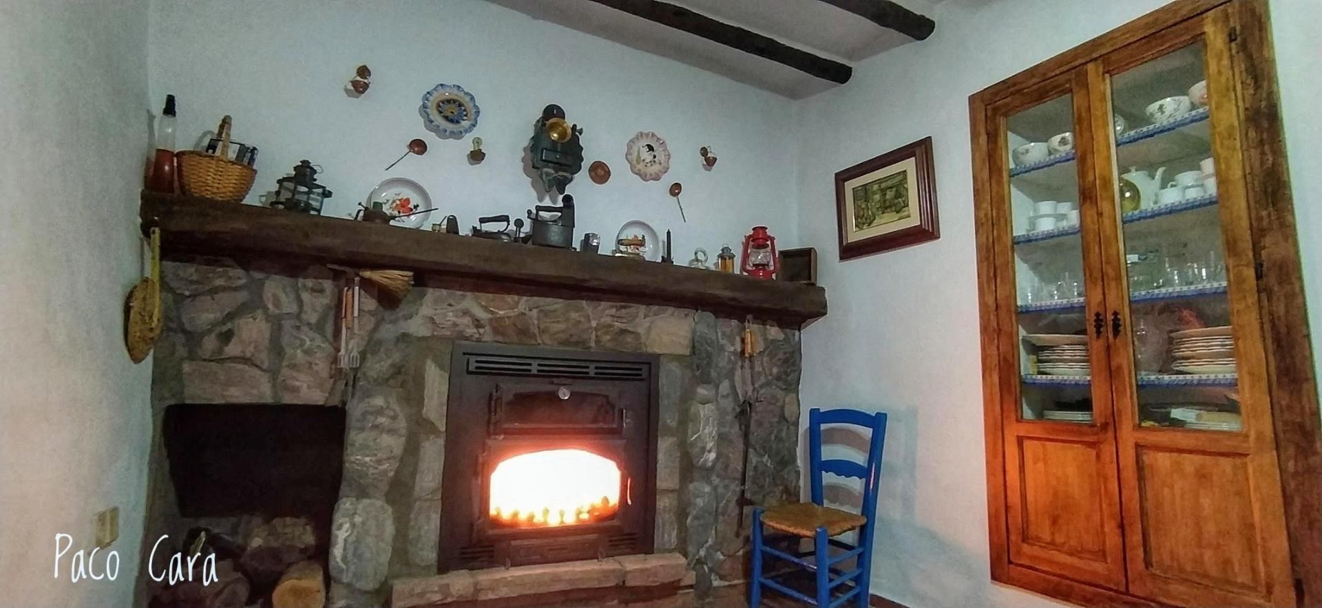 Casa o xalet en venda a Calle San Lorenzo, 9, Alcolea