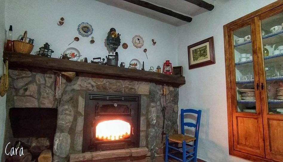 Photo 1 of House or chalet for sale in Calle San Lorenzo, 9, Alcolea, Almería