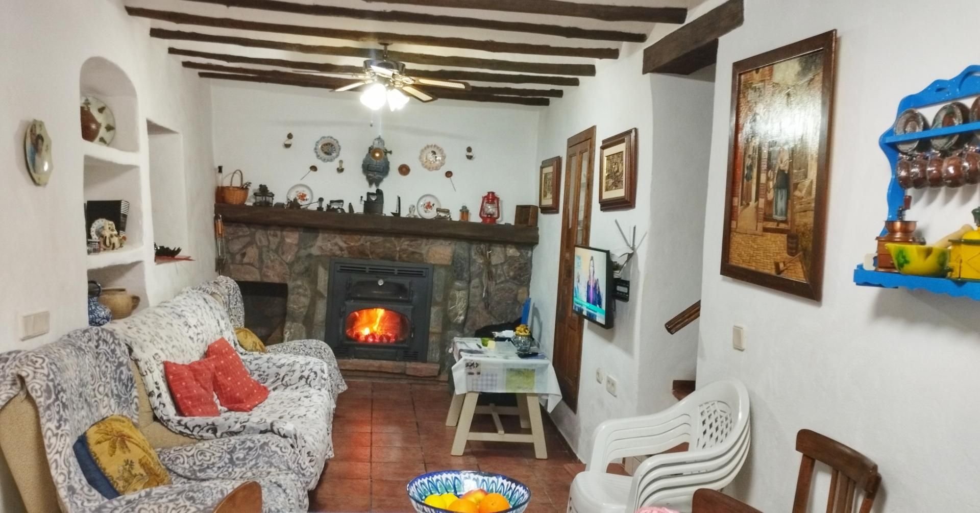 House or chalet for sale in Calle San Lorenzo, 9, Alcolea
