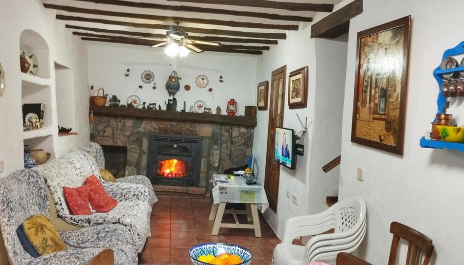 House or chalet for sale in Calle San Lorenzo, 9, Alcolea, Almería - image 1 Photo 1 of House or chalet for sale in Calle San Lorenzo, 9, Alcolea, Almería