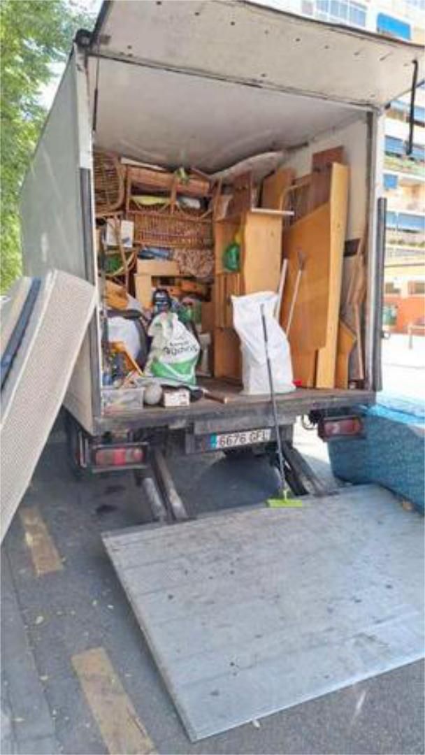 Parking of Industrial buildings to rent in  Sevilla Capital