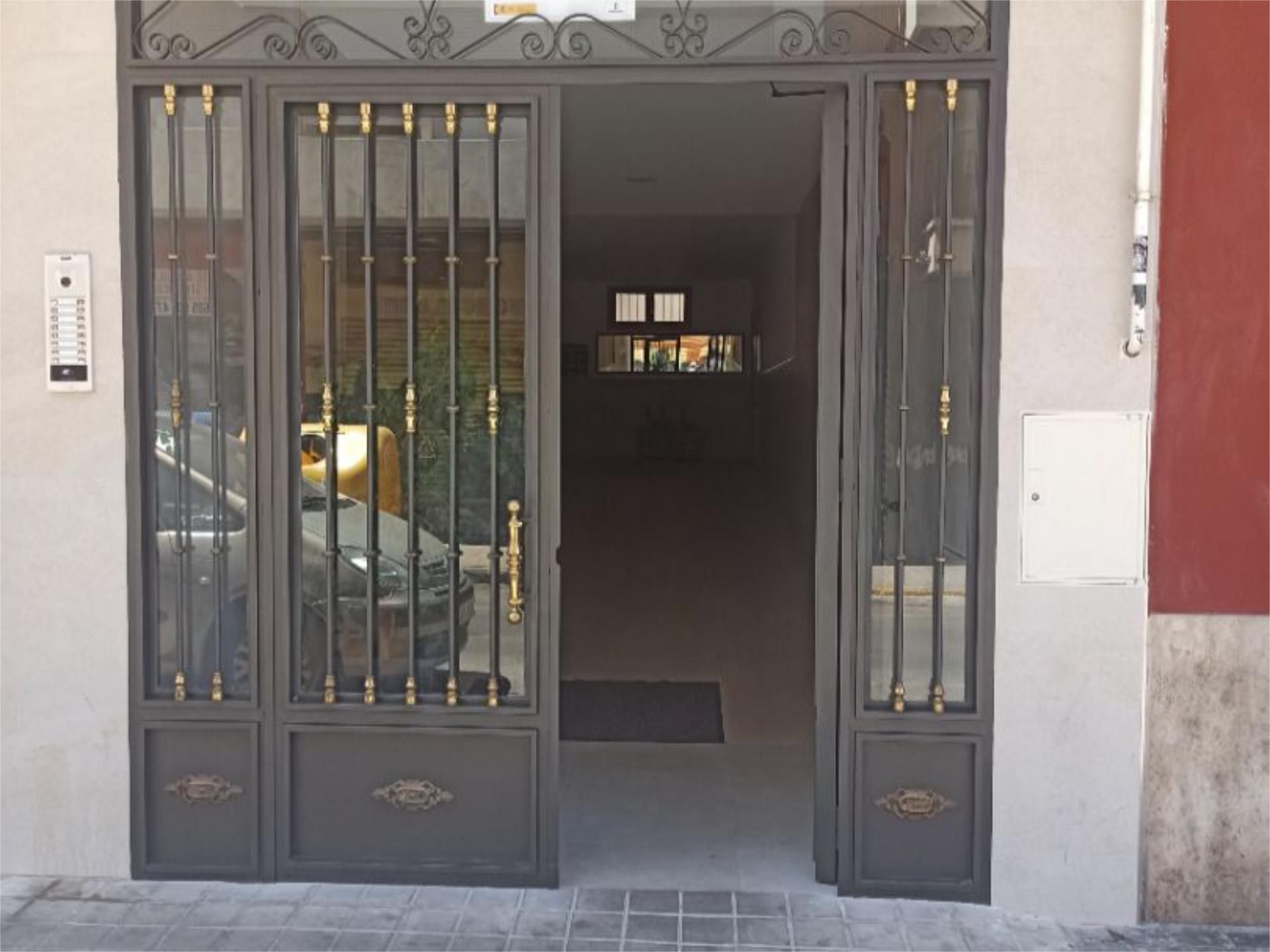 Flat for sale in Ciudad Real Capital  with Air Conditioner, Terrace and Balcony