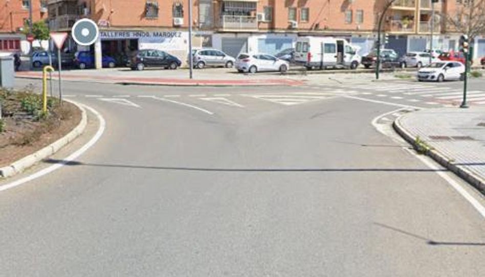 Habitación en Calle José María Pemán, 16, Vista Alegre - Parque Cruz Conde, Córdoba Capital - imagen 1 Foto 1 de Habitación en Calle José María Pemán, 16, Vista Alegre - Parque Cruz Conde, Córdoba Capital