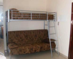Dormitori de Apartament de lloguer en Morón de la Frontera