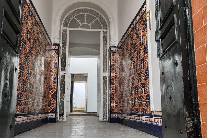 Planta baixa en venda a Calle Carmona, 32, El Viso del Alcor, Sevilla - imatge 1 Foto 1 de Planta baixa en venda a Calle Carmona, 32, El Viso del Alcor, Sevilla