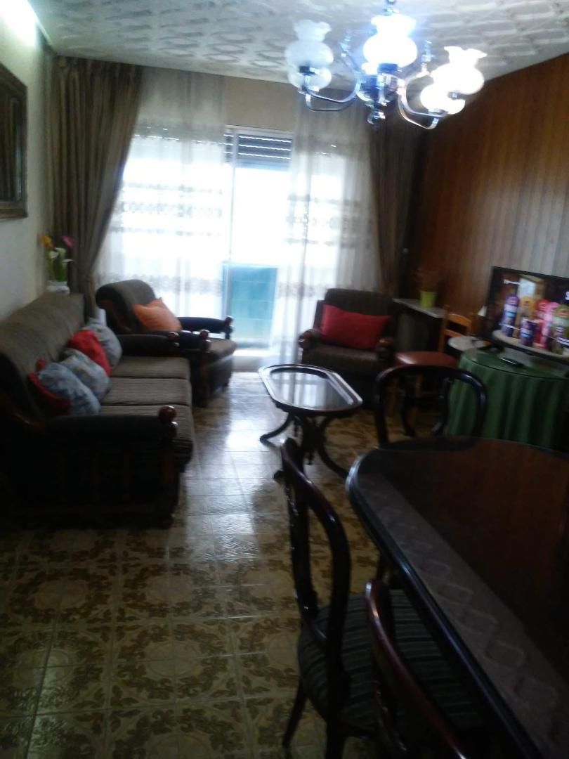 Flat to rent in Calle de la Mata, 21, El Torreón - Los Ángeles - El Pilar