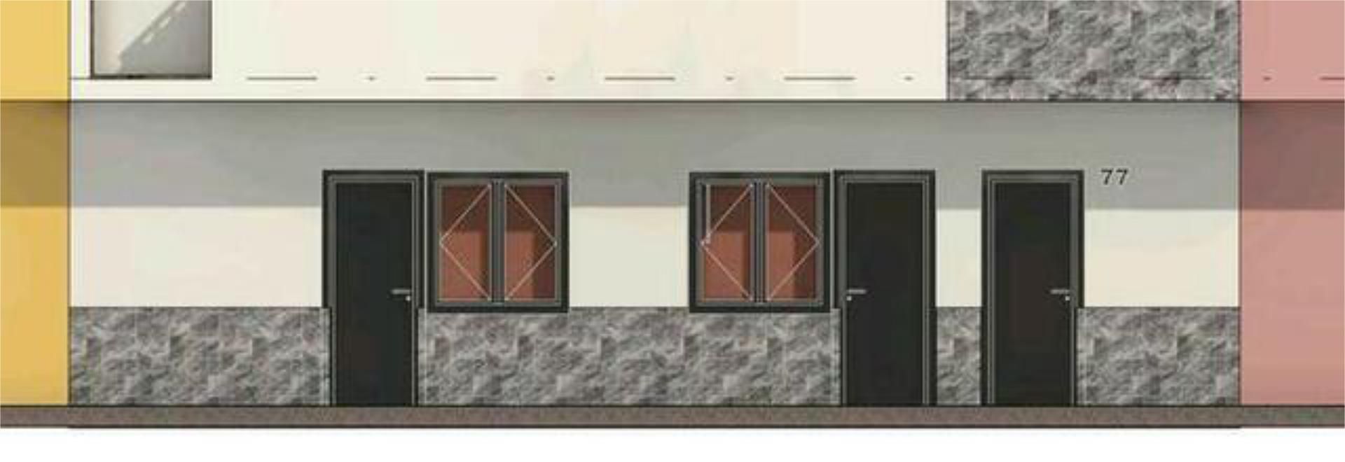 Flat to rent in El Fraile