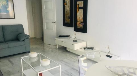 Flat to rent in Calle Mefistofeles, 13, Cortijo Alto, Málaga - image 4 Photo 4 of Flat to rent in Calle Mefistofeles, 13, Cortijo Alto, Málaga