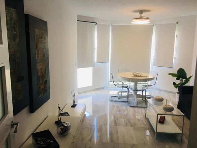 Piso en Alquiler en Calle Mefistofeles, 13 en Cortijo Alto