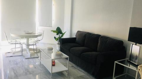 Flat to rent in Calle Mefistofeles, 13, Cortijo Alto, Málaga - image 2 Photo 2 of Flat to rent in Calle Mefistofeles, 13, Cortijo Alto, Málaga